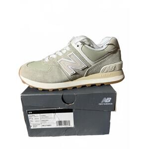 New Balance 574 Classics